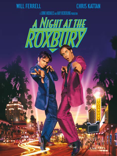 imdb night at the roxbury|a night at the roxbury full movie.